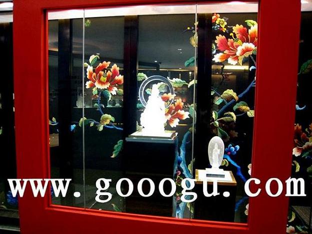 刺繡墻壁畫(huà)隔斷  刺繡設(shè)計(jì)  傳統(tǒng)蘇繡